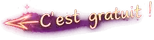 It's